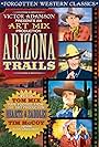Bill Patton in Arizona Trails (1935)