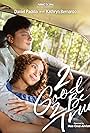 Kathryn Bernardo and Daniel Padilla in 2 Good 2 Be True (2022)