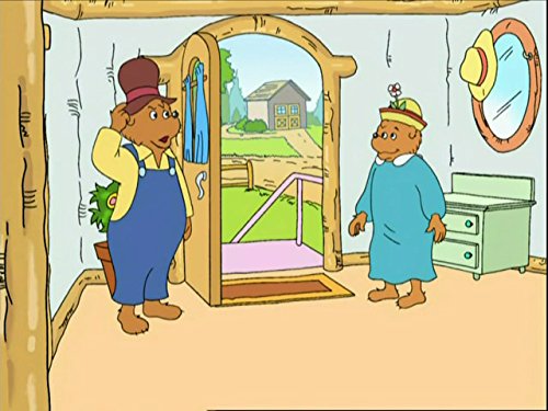 The Berenstain Bears (1985)