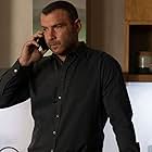 Liev Schreiber in Passport and a Gun (2020)