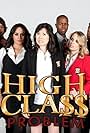 High Class Problem (2012)