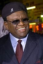 George Wallace at an event for El quinteto de la muerte (2004)