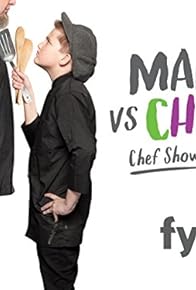 Primary photo for Man vs. Child: Chef Showdown