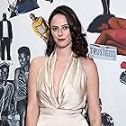 Kaya Scodelario at an event for Queen & Slim (2019)