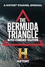 The Bermuda Triangle: Into Cursed Waters (2022)