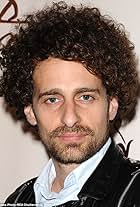 Isaac Kappy