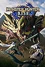 Monster Hunter: Rise (2021)
