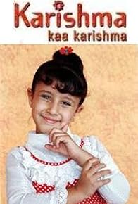 Primary photo for Karishma Kaa Karishma