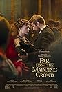 Matthias Schoenaerts and Carey Mulligan in Far from the Madding Crowd (2015)