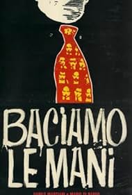 Baciamo le mani (1973)