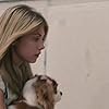 Amy Adams and Taylor Momsen in Underdog (2007)