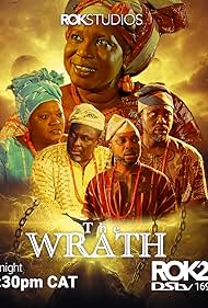 The Wrath (2023)