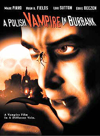 A Polish Vampire in Burbank (1983)