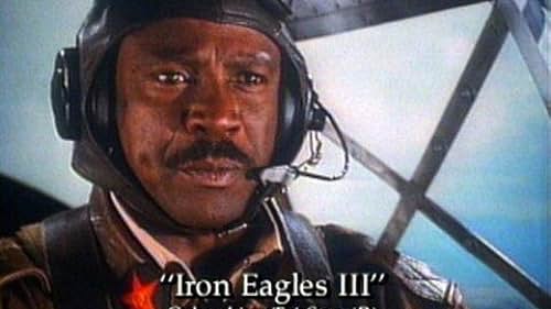 Iron Eagle III: Aces