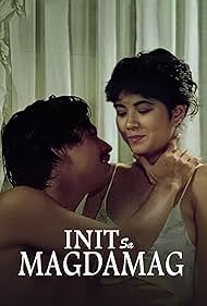 Lorna Tolentino and Joel Torre in Init sa magdamag (1983)