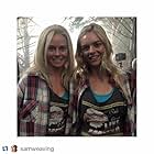 Stunt Double for Samara Weaving in Ash vs Evil Dead S1