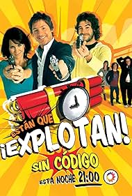 Sin código (2004)