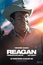 Reagan Poster