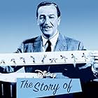 Walt Disney in The Magical World of Disney (1954)