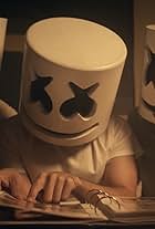 Marshmello in Marshmello: Together (2018)