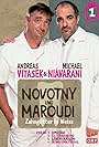 Novotny und Maroudi