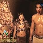 Zoren Legaspi, Diana Zubiri, and Paolo Paraiso in Encantadia (2005)