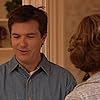 Jason Bateman and Jessica Walter in Arrested Development (2003)