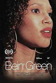 Samantha Neyland Trumbo in Bein' Green