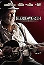 Kris Kristofferson in Bloodworth (2010)