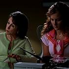 Hallee Hirsh and Valerie Landsburg in Nip/Tuck (2003)