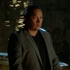 Ryan Begay in From Dusk Till Dawn: The Series (2014)