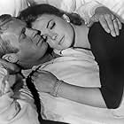 Natalie Wood and Steve McQueen in Love with the Proper Stranger (1963)