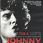 Johnny Hallyday in Top à... (1972)