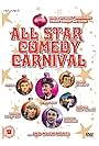 All Star Comedy Carnival (1972)