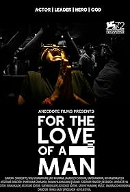 For the Love of a Man (2015)