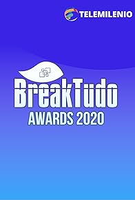 Primary photo for BreakTudo Awards 2020