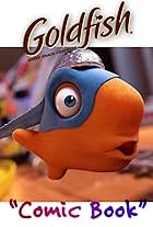 Goldfish: Comic Book (2018)