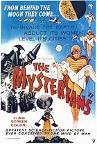 The Mysterians