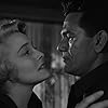 John Garfield and Patricia Neal in The Breaking Point (1950)