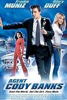 Cody Banks : Agent secret