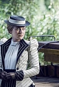 Dakota Fanning in The Alienist (2018)