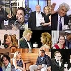 Fun with Celebs  on Live it Up with Donna Drake, Howie Mandel, Nelson DeMille, Jay Leno, Alice Cooper, Tony Bennett, Arsenio Hall, John Oates, Michael Strahan, Larry King 