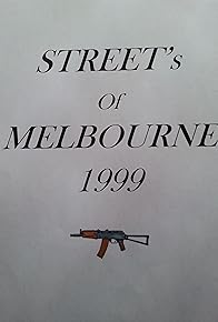 Primary photo for Streets of Melbourne 1999