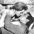 Rod Taylor and Luciana Paluzzi in Chuka (1967)