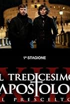 Il tredicesimo apostolo - Il prescelto