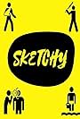 Sketchy (2018)