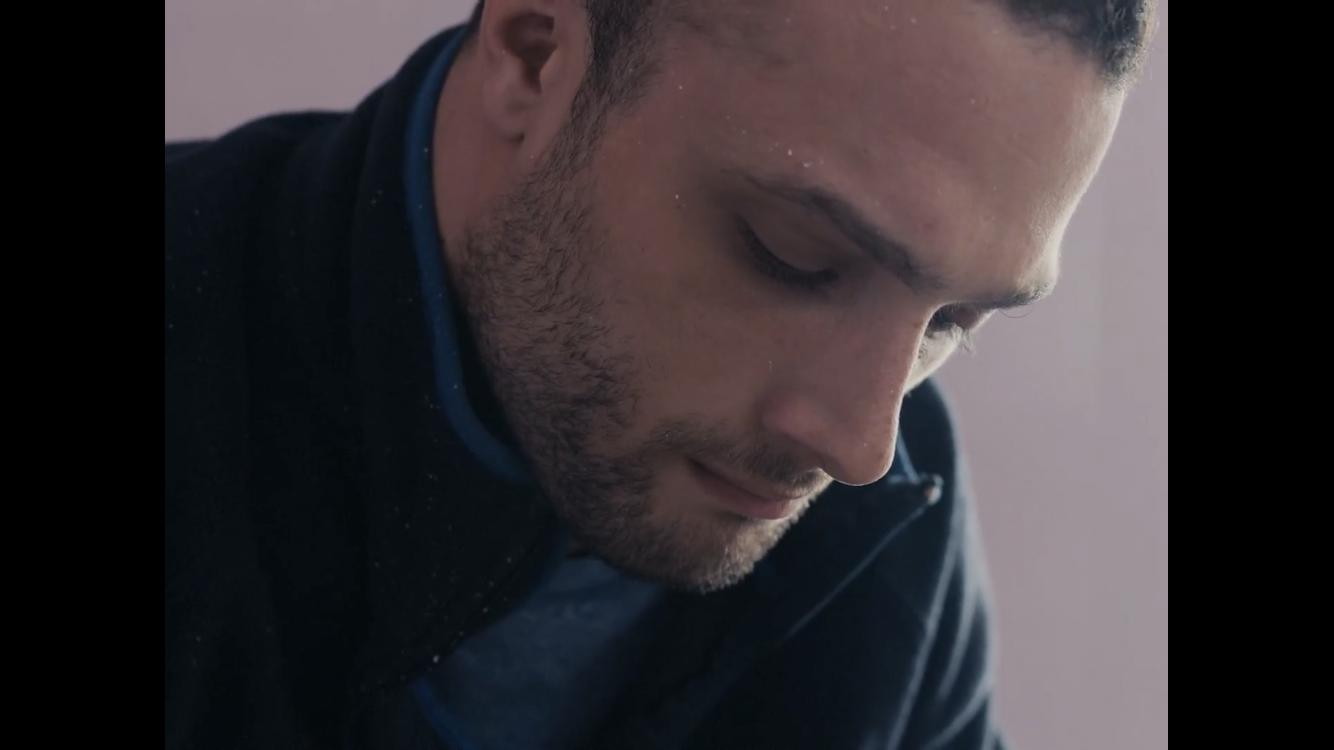 Cosmo Jarvis in Nocturnal (2019)