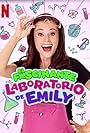 El fascinante laboratorio de Emily (2020)