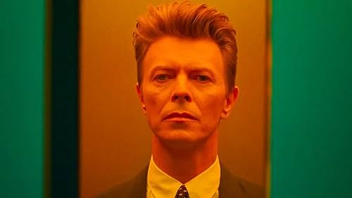 A cinematic odyssey exploring David Bowie's creative and musical journey. From visionary filmmaker Brett Morgen, and sanctioned by the Bowie estate.
