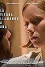 Javier Pereira and Laia Manzanares in La Tierra llamando a Ana (2019)